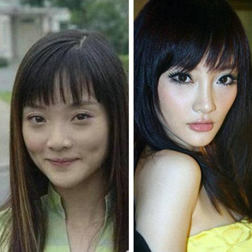 娱乐吃瓜女星关系,揭秘吃瓜女星背后的复杂关系网